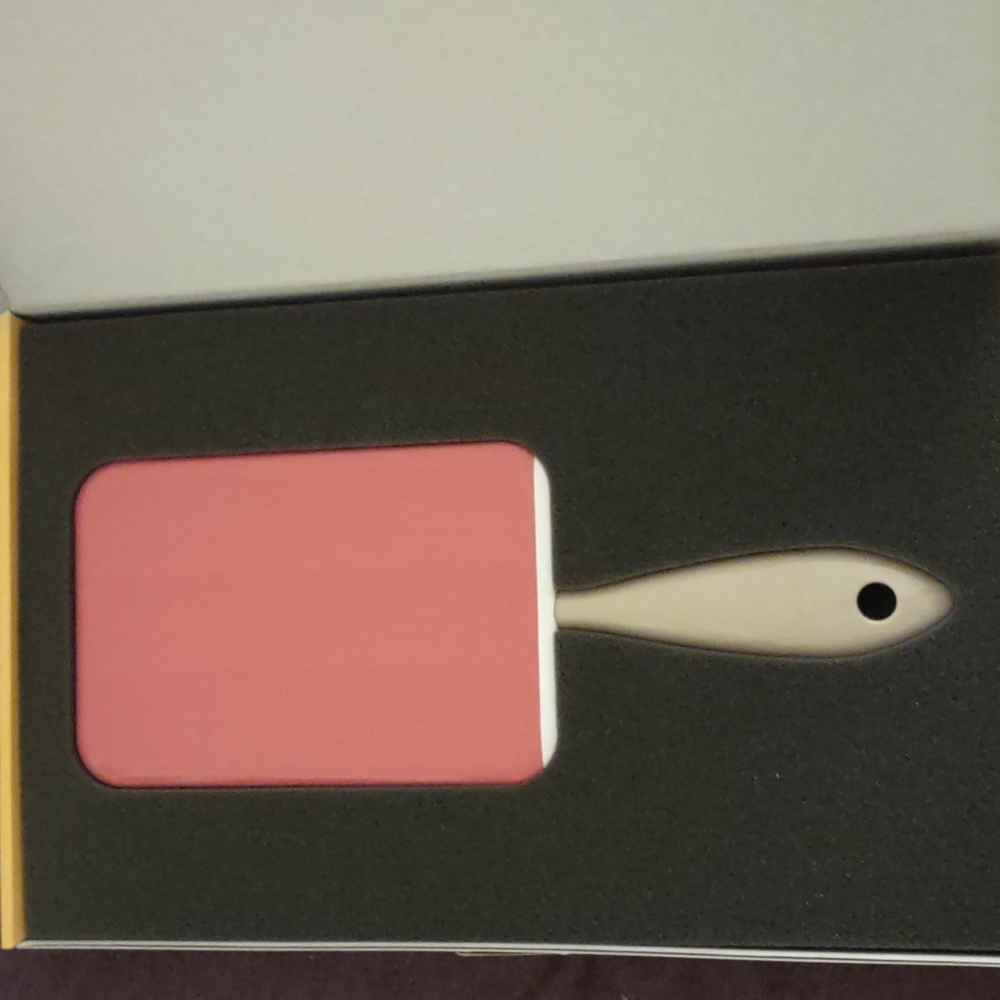 Jeffree Star Pinksicle Mirror